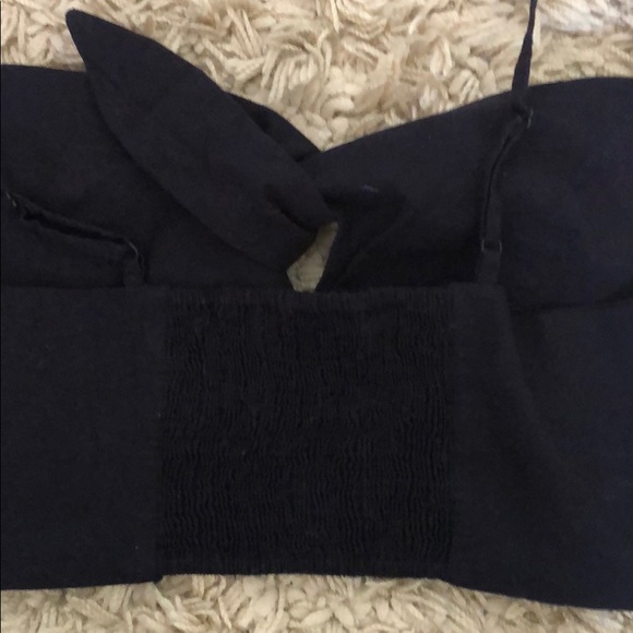 Urban Outfitters UO crop top bralette Small - Picture 4 of 5
